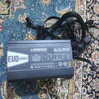 پاور 480W green