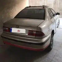 سمند LX ساده، مدل ۱۳۸۴|خودرو سواری و وانت|تهران, قیام|دیوار