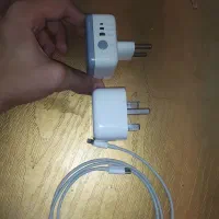 شارژر هادرون نو کامل