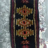 قالیچه دستبافت قدیمی