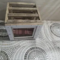 قفس فروش