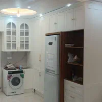 کابینت ،کمد دیواری