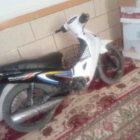 متور بی کلاچ درصدصفر