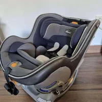 صندلی ماشین کودک چیکو Chicco NextFitZip