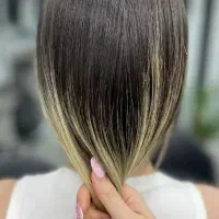 مدل کراتین لازم دارم ( فقط هزینه مواد گرفته میشه )