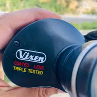 دوربین شکاری قوی ویکسن ژاپن بی نظیر|کوهنوردی و کمپینگ|تهران, اوین|دیوار