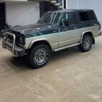 پاترول دو در