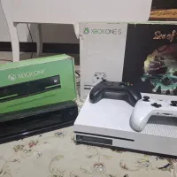 ایکس باکس وان اس یک ترا دو دسته با کینکت