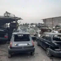 خدمات خودرو فرسوده و اوراقی و اسقاط  تا ۶۷ م