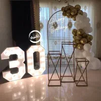 بادکنک آرایی