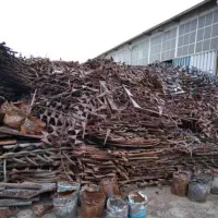 خریدار/فروش ضایعات اهن مس برنج الومینیوم میلگرد کد