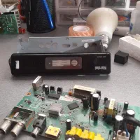 تعمیر سشوار جاروبرقی ریش تراش پاوربانک اسپیکر