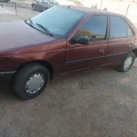 پژو 405|خودرو سواری و وانت|چهارباغ, |دیوار