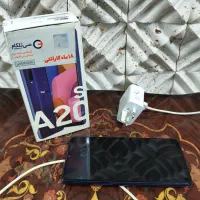 گوشی سامسونگ A20s