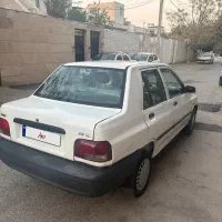 پراید ۱۳۱ مدل ۹۵|خودرو سواری و وانت|کرمان, |دیوار