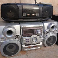 ضبط و ساب سونی سامسونگ