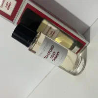 عطر تام فورد رایحه البالویی