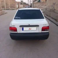 پراید131به مدل 1393 تمام فابریک|خودرو سواری و وانت|اهواز, زرگان|دیوار