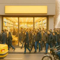 دوکله/ ۳۵۸ متر تجاری/ Premium Location / بر صدوقی