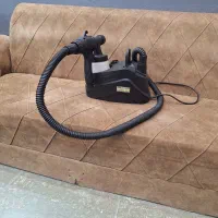 رنگ‌پاش سفیر 900 وات سالم و سرحال