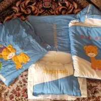 سرویس خواب نوزاد نونو|اسباب و اثاث بچه|نیشابور, دارایی|دیوار