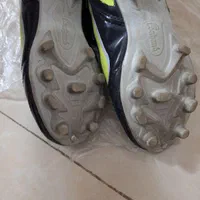 کفش فوتبال|کیف، کفش، کمربند|بروجرد, |دیوار