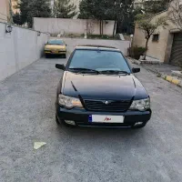 پراید هاچ بک مدل 90