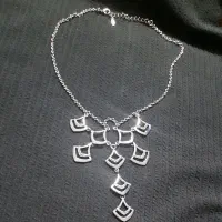 گردنبند های ژوپینگ رنگ ثابت شیک|بدلیجات|اراک, |دیوار