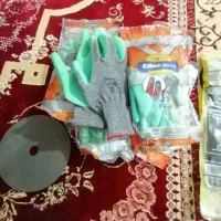 دستکش|کیف، کفش، کمربند|قم, ولیعصر|دیوار