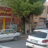 مغازه ۷۵متر و۳۰ متر