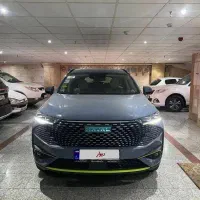 هاوال H62025