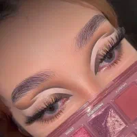 میکاپ با قیمت مناسب|خدمات آرایشگری و زیبایی|نیشابور, مدرس|دیوار