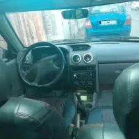 پراید ۱۳۲|خودرو سواری و وانت|مشهد, نوده|دیوار