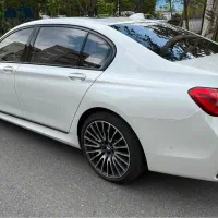 BMW 750 LI|خودرو سواری و وانت|تبریز, |دیوار