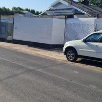 ویلا باغ ۱۰۰۰متری دوکله در للکا (لله کا ) بااستخر|پیشفروش املاک|خمام, |دیوار