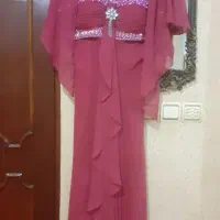 لباس مجلسی سایز ۷|لباس|صومعهسرا, |دیوار