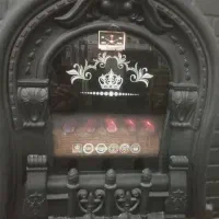 بخاری شرق الکتریک|بخاری، هیتر، شومینه|قم, شاه ابراهیم|دیوار