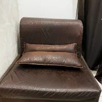 مبل تخت خواب شو