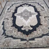 فرش ۹ متری