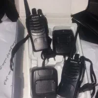 بیسیم مجاز واکی تاکی بافنگ|کوهنوردی و کمپینگ|گرگان, |دیوار