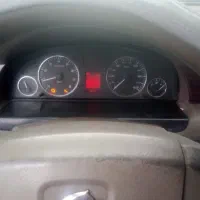 سمند تک سوز مدل 90 معاوضه با نیسان|خودرو سواری و وانت|شهرکرد, |دیوار