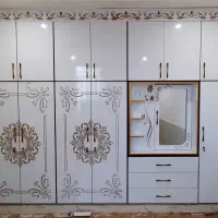 کمددیواری وکابینت