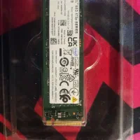 هارد 1 ترا ssd nvme m2  نسل 4 اینتل .تایوانی
