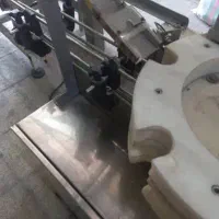 دستگاه درب بند قوطی|ماشین‌آلات صنعتی|پردیس, شهرک صنعتی خرمدشت فاز ۷|دیوار