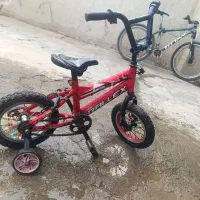 سایز 12|دوچرخه، اسکیت، اسکوتر|دزفول, |دیوار