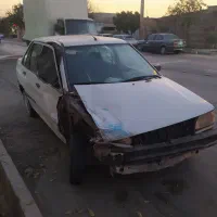 پراید مدل 89