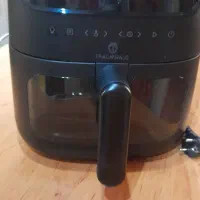 هواپز ترام هاوس مدل AF-25682 (سرخ کن بدون روغن)|اجاق گاز و لوازم برقی پخت‌وپز|لاهیجان, گلستان|دیوار