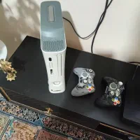 ایکس باکس ۳۶۰|کنسول، بازی ویدئویی و آنلاین|پرند, فاز ۶|دیوار