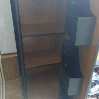 کمد چوبی|جاکفشی، کمد، دراور|تهران, طیب|دیوار