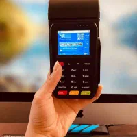 فروش ویژه دستگاه کارتخوان آکبند T50